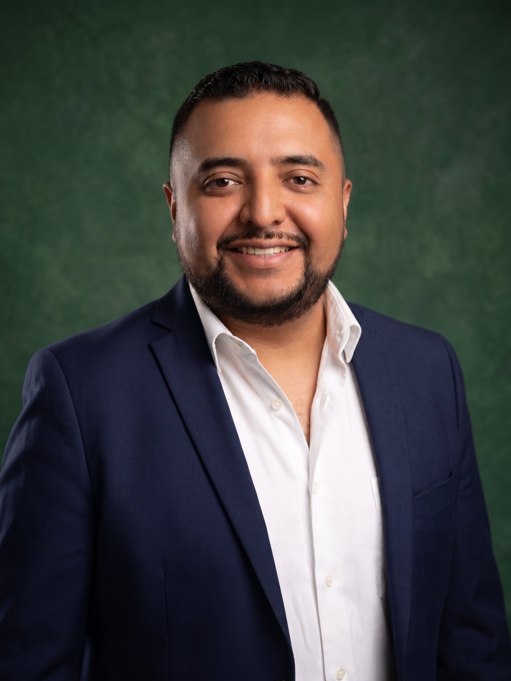 Gustavo Quezada, fundador de MonkiMX